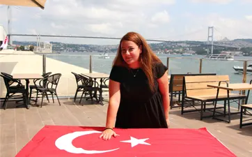 Asli devlet memurluğuna atanan çalışma arkadaşımızı tebrik ediyoruz duyuru görseli