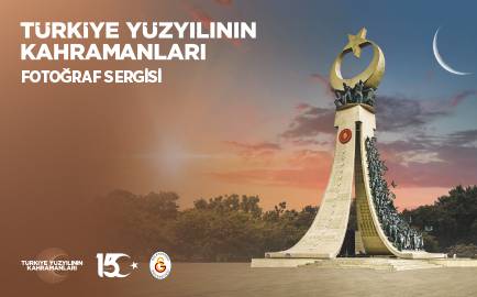 15 Temmuz Demokrasi ve Milli Birlik Günü etkinlikleri kapsamında “Türkiye Yüzyılının Kahramanları” fotoğraf sergisi düzenlendi haber görseli