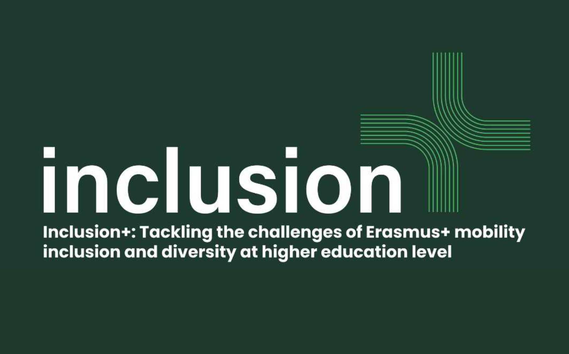 Inclusion+ Projesinin ilk yılı tamamlandı görseli