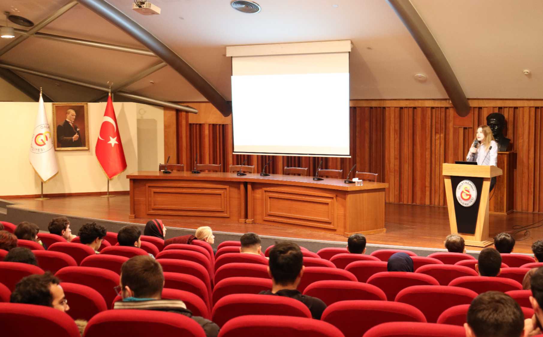 “İş Gücü Uyum Programı Eğitimi” düzenlendi duyuru görseli