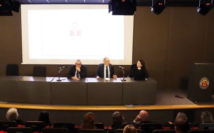 Vefatının dördüncü yılında Prof. Dr. Erdoğan Bülbül’ü andık haber görseli