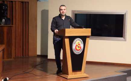 ''Kamuda Enerji Verimliliği ve Tasarruf Bilinçlendirme Eğitimi'' düzenlendi haber görseli