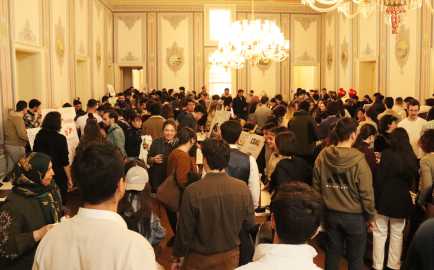 Farkındalık Kampanyaları Günü (Journée des Campagnes de Sensibilisation) gerçekleştirildi haber görseli