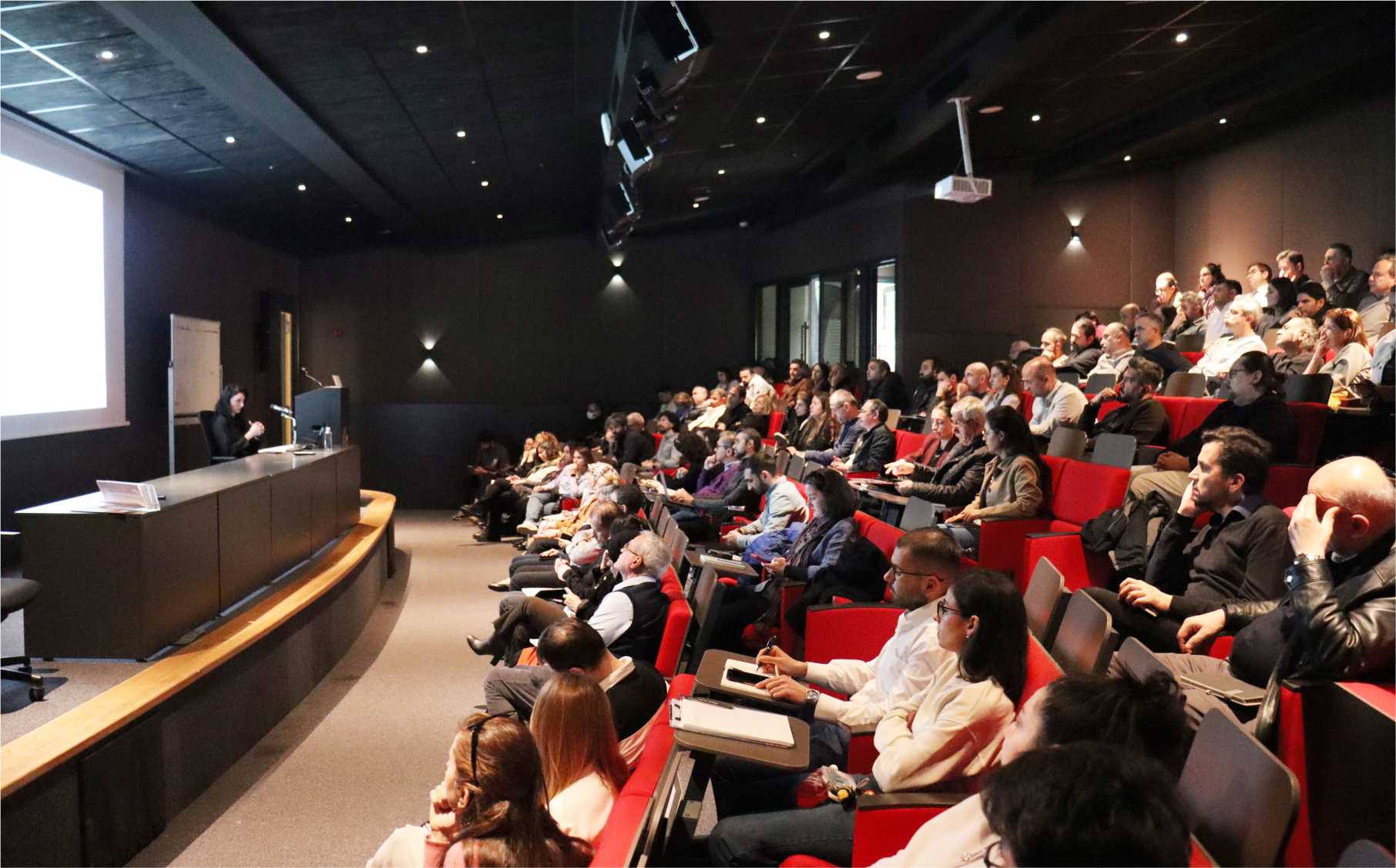 2025 Yılı KİDR Değerlendirme ve KAP Süreci Bilgilendirme Toplantısı gerçekleştirildi haber görseli