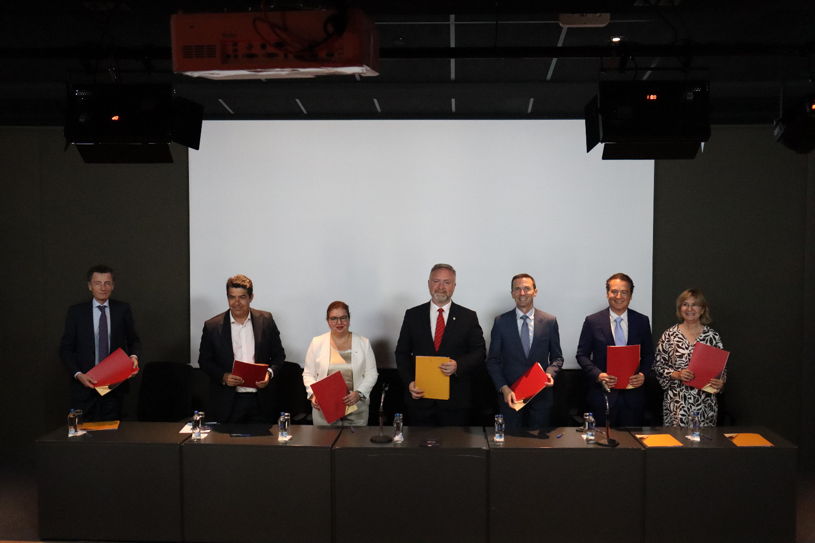 Galatasaray Üniversitesi ile iş dünyası arasında stratejik köprü: “Alliance Entreprise Galatasaray” platformunun lansmanı gerçekleşti duyuru görseli