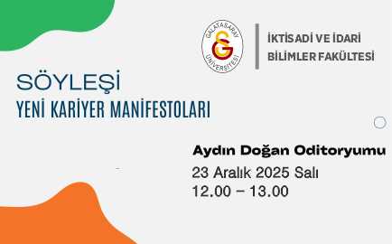 Söyleşi: Yeni Kariyer Manifestoları duyuru görseli
