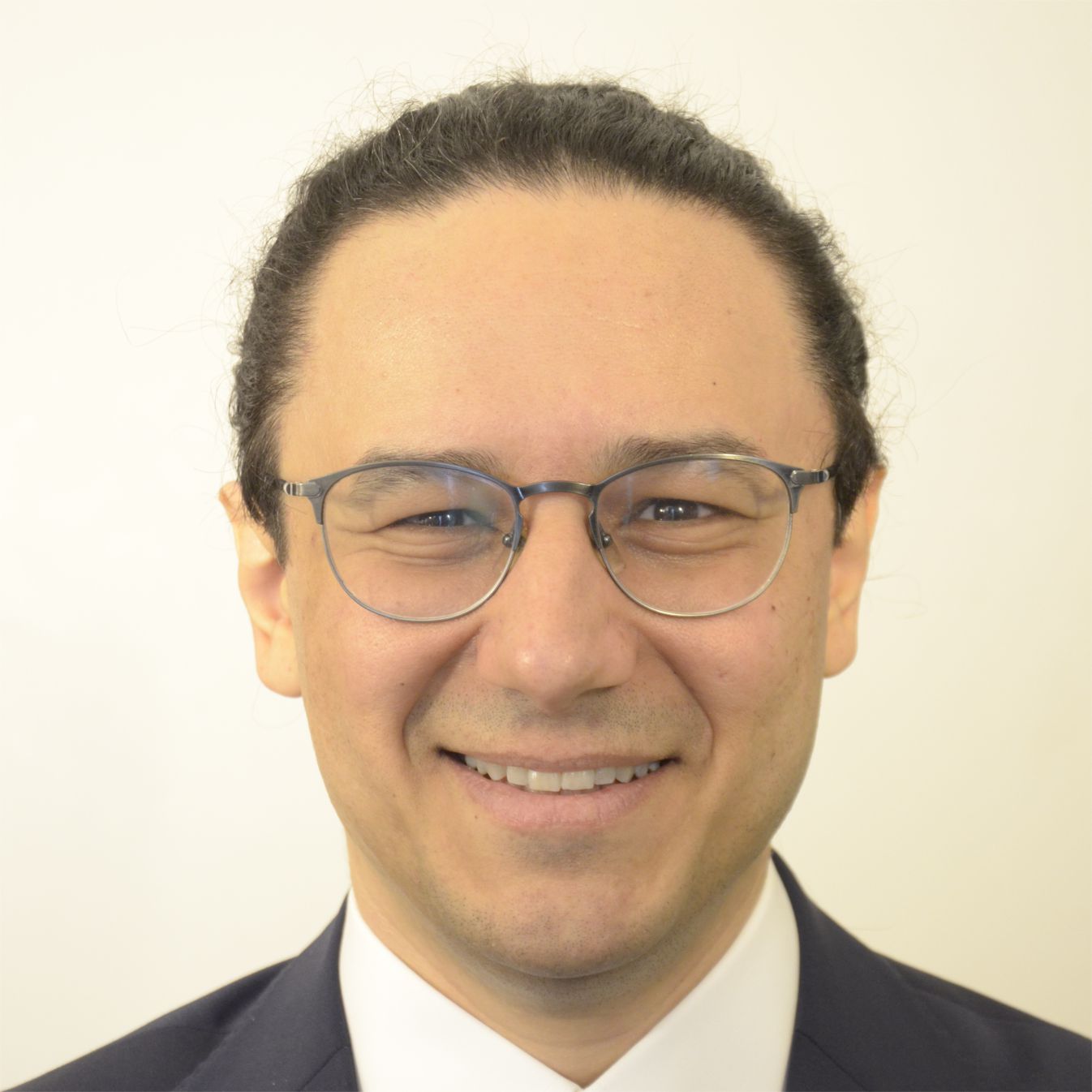 Bülent Burak Arslan