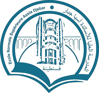 El Katiba Assia Djebar de Constantine Algérie