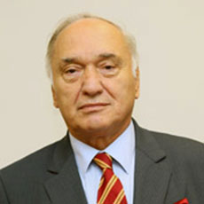 Prof. Dr. İbrahim Hamdi Yasaman