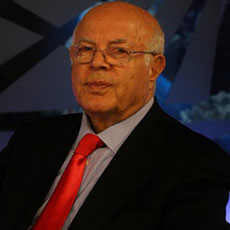 Prof. Dr. İzzettin Doğan