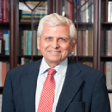 Prof. Dr. Ahmet Köksal Bayraktar