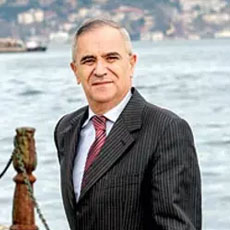 Prof. Dr. Necmi Yüzbaşıoğlu