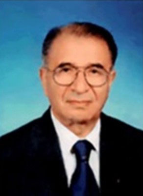 Prof. Dr. Ahmet Abdik