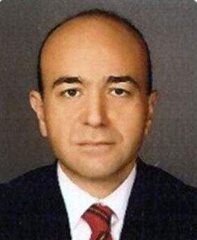 Prof. Dr. Ali Ergur