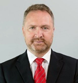 Prof. Dr. A. Muhammed Uludağ