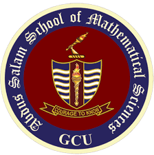 Abdus Salam school of Mathematical Sciences