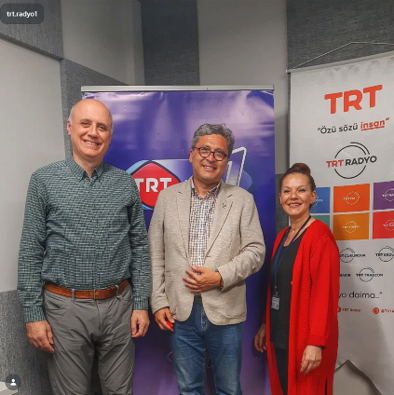 TRT Radyo, Gecenin İçinden programı