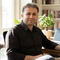 Ersin Özcan