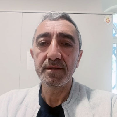 Orhan Erdoğan