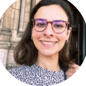 Arş. Gör. Dr. Aylin Ecem Gürşen Profil Fotoğrafı