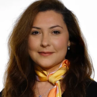 Dr. Öğr. Üyesi Ayşegül Tüysüz Erman Profil Fotoğrafı