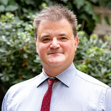 Dr. Öğr. Üyesi Ahmet Teoman Naskali Profil Fotoğrafı