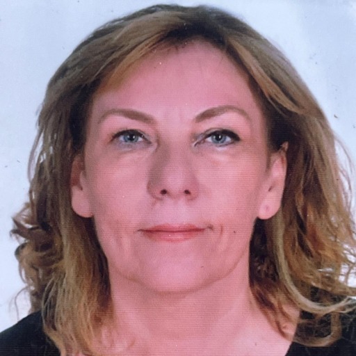 Öğr. Gör. Dr. Ayşe Nak Profil Fotoğrafı
