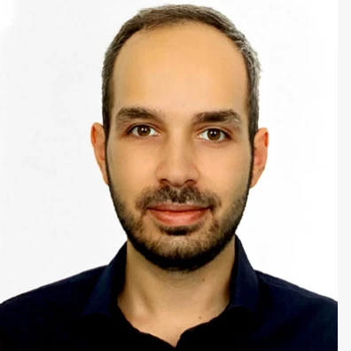 Öğr. Gör. Dr. Buğra Arda Zincir Profil Fotoğrafı