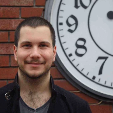 Arş. Gör. Berat Erbaş Profil Fotoğrafı