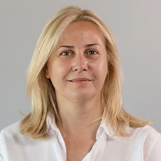 Prof. Dr. Banu Müjde Karsak Profil Fotoğrafı