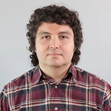 Doç. Dr. Buket  Türkmen Profil Fotoğrafı