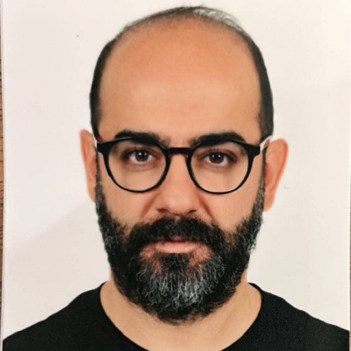 Dr. Çağlayan Top Profil Fotoğrafı