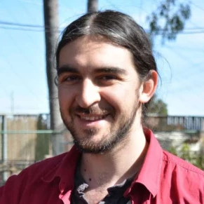 Dr. Öğr. Üyesi Can Ozan Oğuz Profil Fotoğrafı