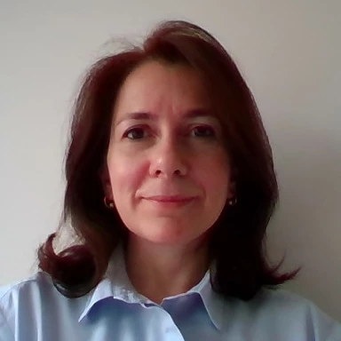 Prof. Dr. Çağla Tansuğ Profil Fotoğrafı