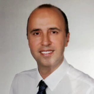 Prof. Dr. A. Çağrı Tolga Profil Fotoğrafı