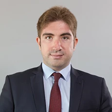 Dr. Öğr. Üyesi Cihan Yüzbaşıoğlu Profil Fotoğrafı