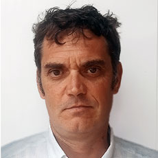 Öğr. Gör. Damien Berthet Profil Fotoğrafı