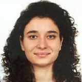 Arş. Gör.  Dilara Gökçeoğlu Profil Fotoğrafı
