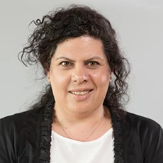 Prof. Dr. E. Eylem Aksoy Retornaz Profil Fotoğrafı