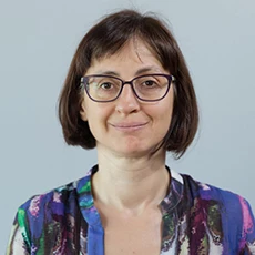 Doç. Dr. M. Ebru Angün Profil Fotoğrafı