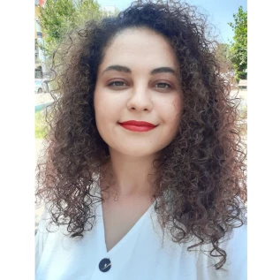 Arş. Gör. Eda Bahar Profil Fotoğrafı