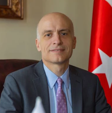 Prof. E. Ertuğrul Karsak Profile photo