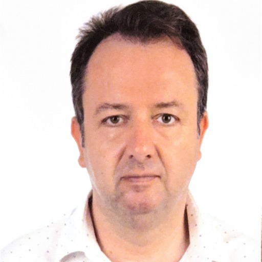 Öğr. Gör. Emin Şişman Profil Fotoğrafı