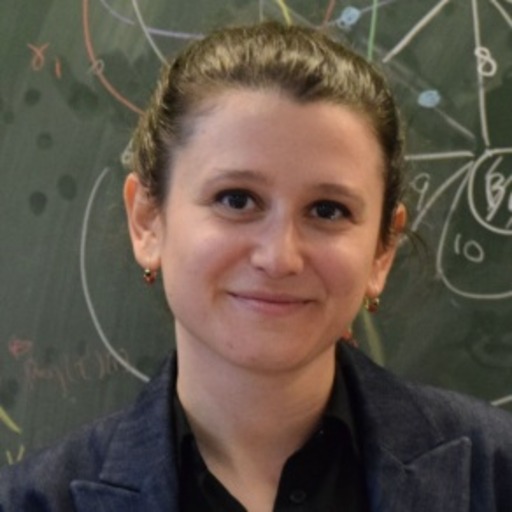 Emine Yıldırım Kaygun profil picture