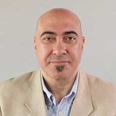 Assist. Prof. Erden Tuğcu Profile photo
