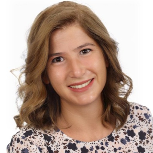  Fatma Kızıl Profil Fotoğrafı