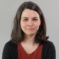 Dr. Öğr. Üyesi Fatma Gül Karagöz Profil Fotoğrafı