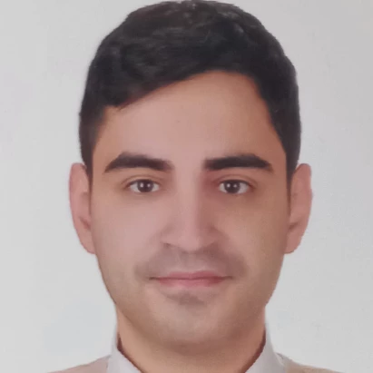 Arş. Gör.  Furkan Sarper Köseoğlu Profil Fotoğrafı