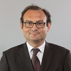 Prof. Dr. Güray Erdönmez Profil Fotoğrafı