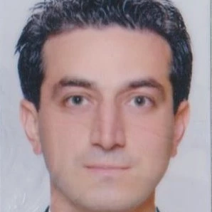 Öğr. Gör. Hasan Kayhan Kösem Profil Fotoğrafı